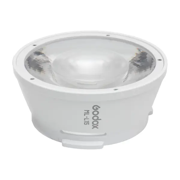 Godox ML-L15 сбоку
