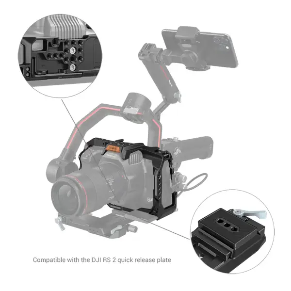Площадка Dji