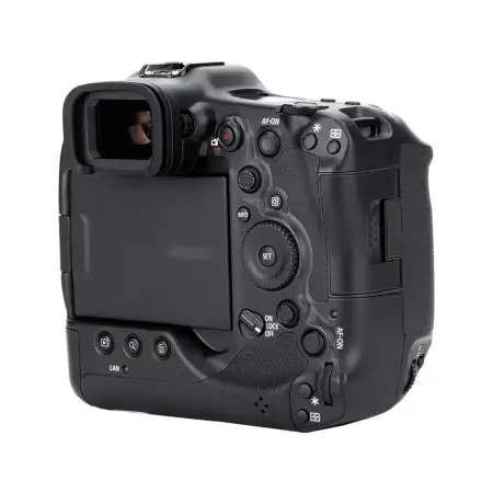 Наглазник JJC EC-ERH для Canon R3