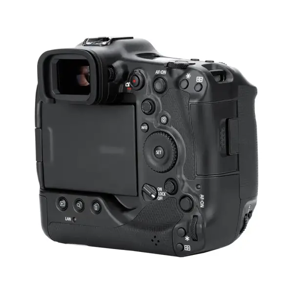 Наглазник JJC EC-ERH для Canon R3