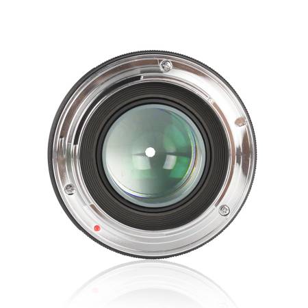 Объектив Meike 35 мм F1.4 Объектив Meike 35 мм F1.4