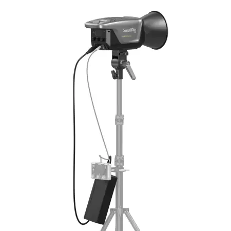 Свет SmallRig RC450D COB Light 3971