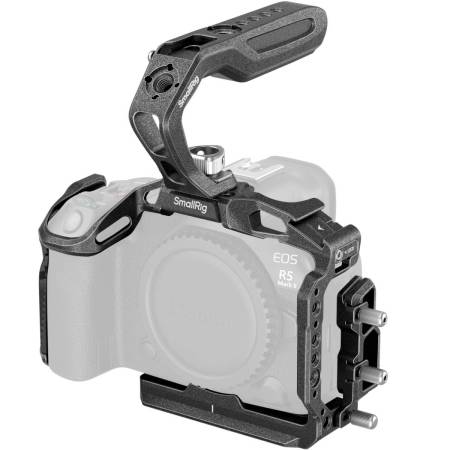 Клетка SmallRig Black Mamba Kit для Canon EOS R5 Mark II 4976