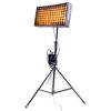 Гибкий свет Aputure Amaran F21x 2500-7500K