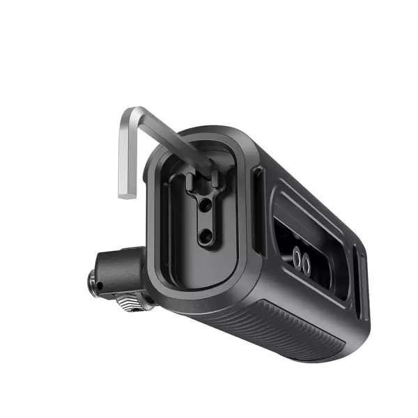 Нижняя часть