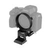 Площадка поворотная SmallRig Rotatable Horizontal-to-Vertical Mount Plate Kit для Sony A1, A7, A9, FX Series 4244