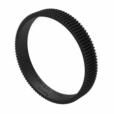 Кольцо фокуса SmallRig 75-77 Seamless Focus Gear Ring 3294