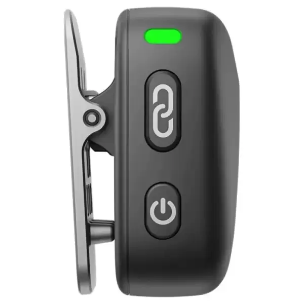 Радиосистема DJI Mic mini (1 TX + 1 RX) Радиосистема DJI Mic mini (1 TX + 1 RX)