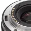 Объектив Viltrox 20 мм F2.8 для Sony E