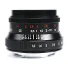 Объектив 7artisans 35 мм F1.2 II для Nikon Z