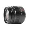 Объектив 7artisans 35 мм F0.95 для M4/3 (Panasonic Olympus)