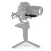 Быстросъемная площадка SmallRig Manfrotto 501PL с возможностью подвешивать грузы для Zhiyun Weebill Lab, Crane2 BSS2277
