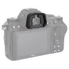 Наглазник JJC EN-DK29 для Nikon Z5, Z6, Z7, Z7 II, Z6 II