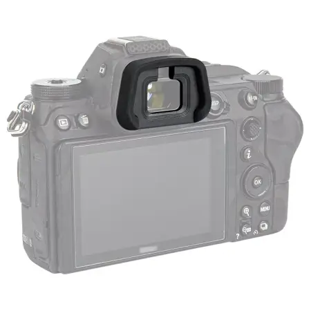 Наглазник JJC EN-DK29 для Nikon Z5, Z6, Z7, Z7 II, Z6 II