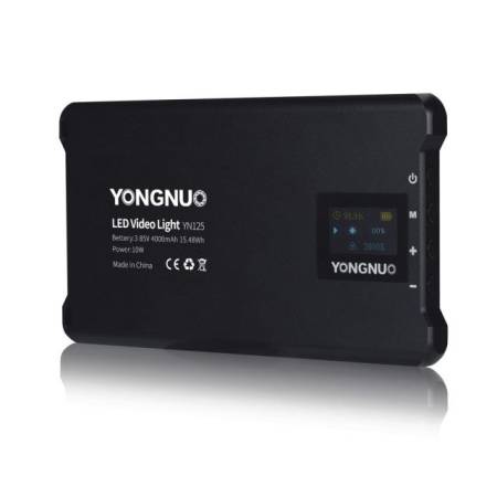 Свет Yongnuo YN125