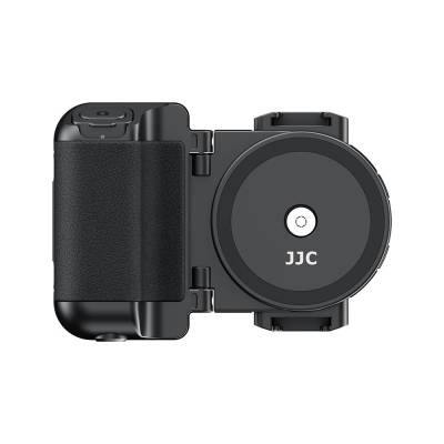 Ручка для телефона JJC MSG-U1 черная беспроводная