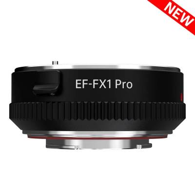 Переходное кольцо Viltrox EF-FX1 Pro